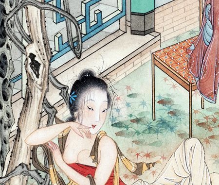 天镇-中国古代行房图大全，1000幅珍藏版！